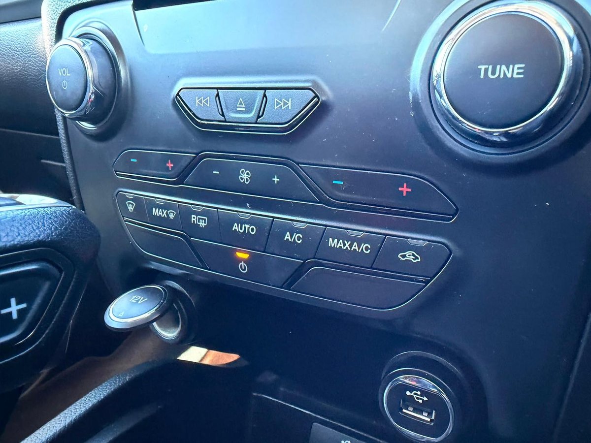 2018 Ford Ranger XLT PX MkIII MY19 4X4 Dual Range image 33