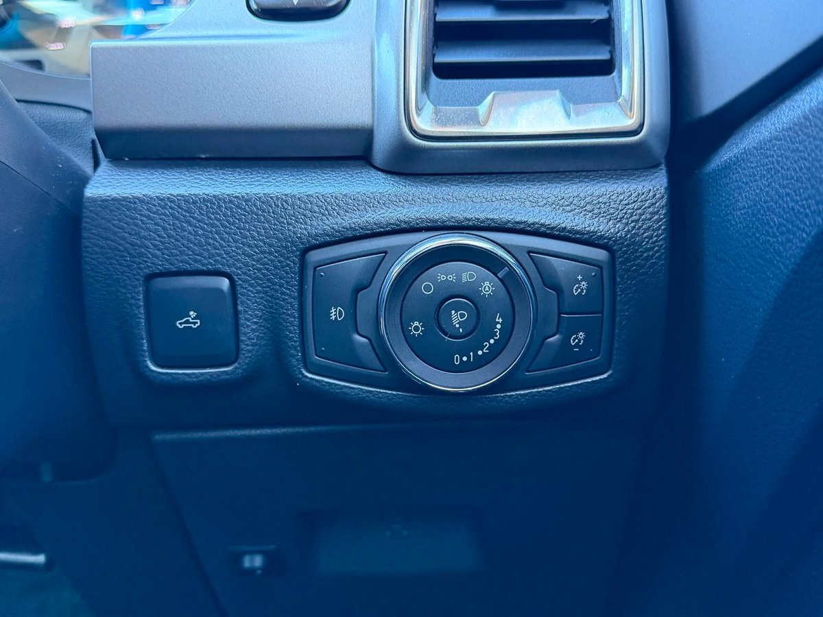 2018 Ford Ranger XLT PX MkIII MY19 4X4 Dual Range image 15