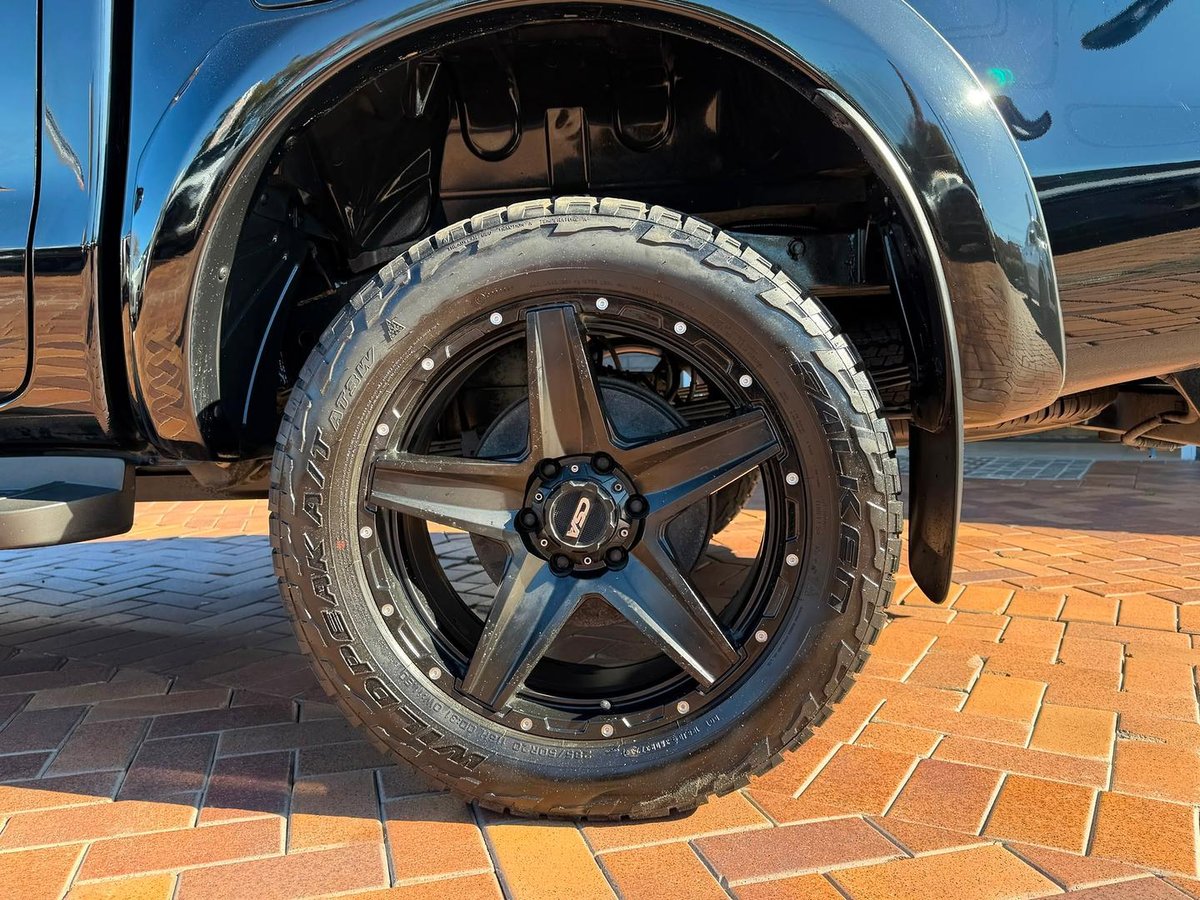 2018 Ford Ranger XLT PX MkIII MY19 4X4 Dual Range image 39