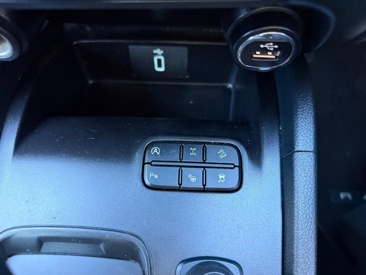 2018 Ford Ranger XLT PX MkIII MY19 4X4 Dual Range image 30