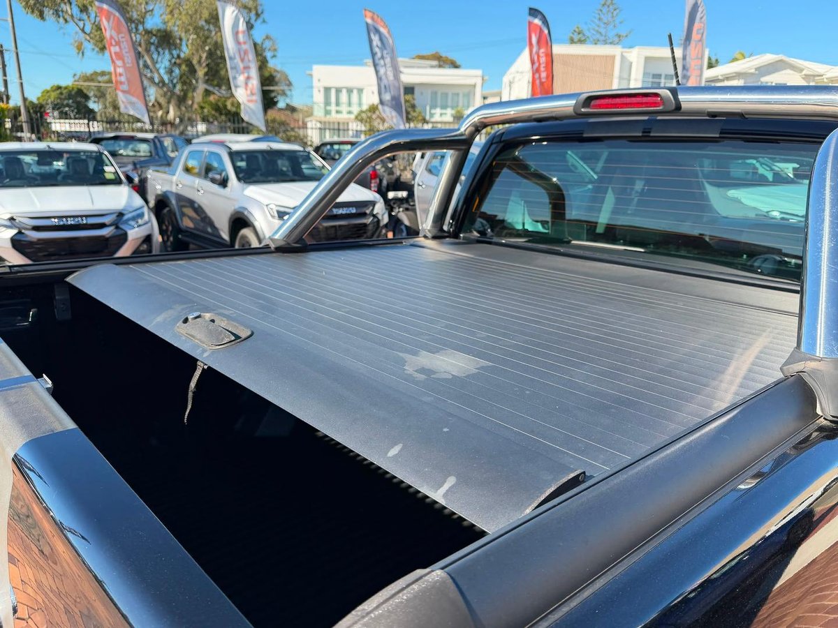 2018 Ford Ranger XLT PX MkIII MY19 4X4 Dual Range image 10