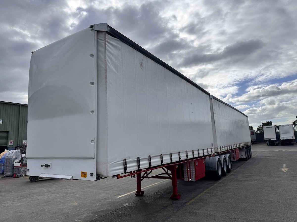 2010 CIMC St3