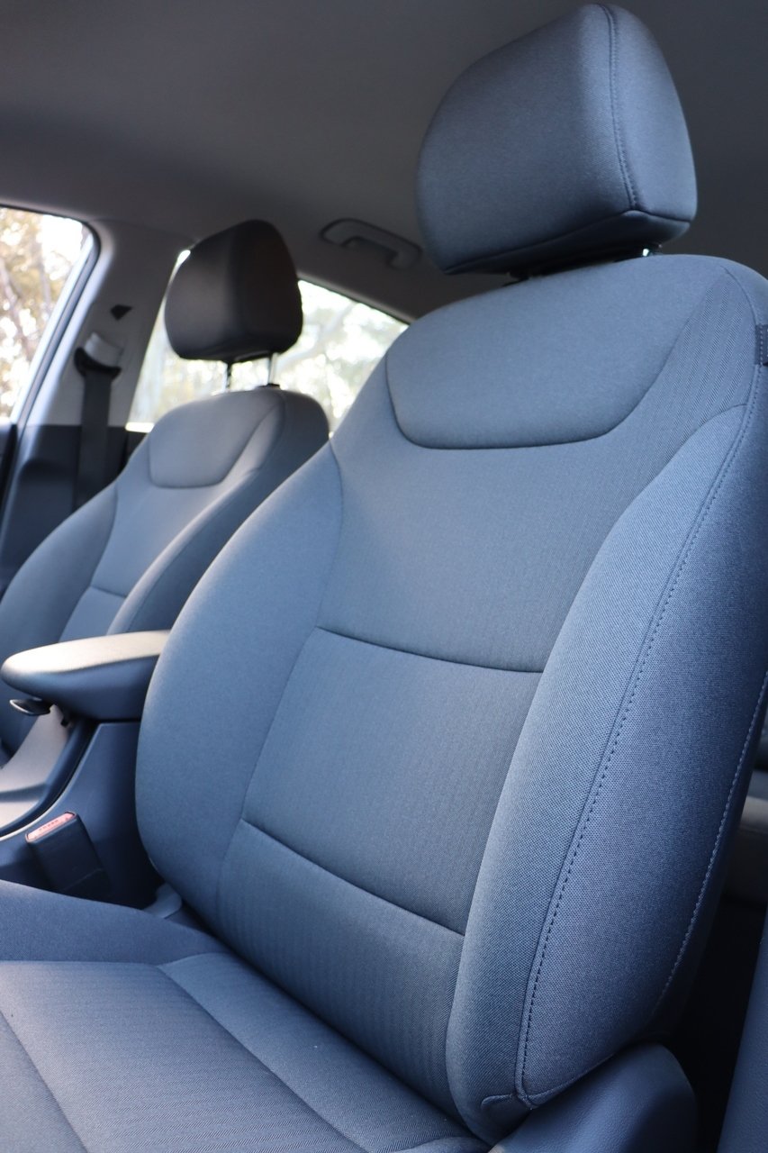 2020 Hyundai IONIQ Plug-in Elite AE.V4 MY21 image 22
