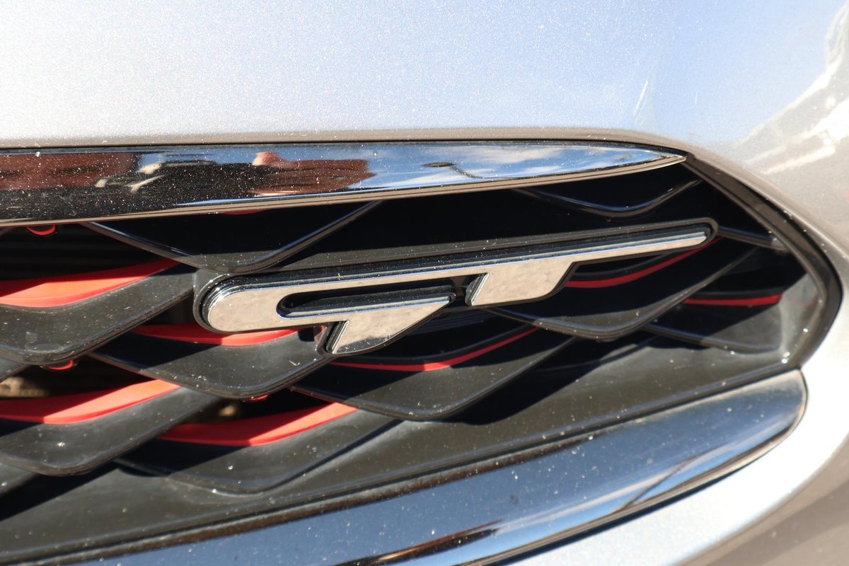 2019 Kia Cerato GT BD MY20 image 34