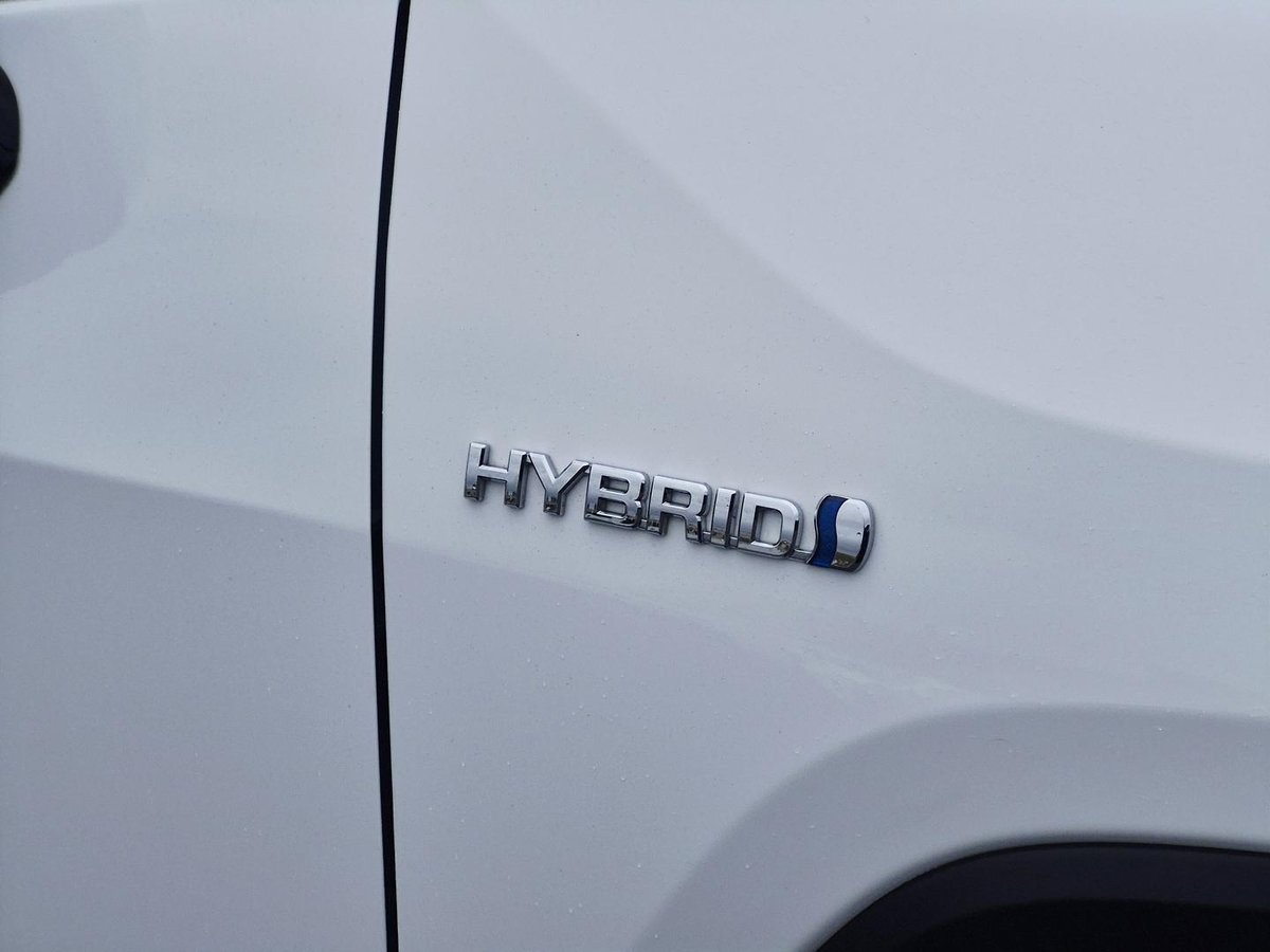 2022 Toyota RAV4 GX AXAH54R 4X4 On Demand image 24