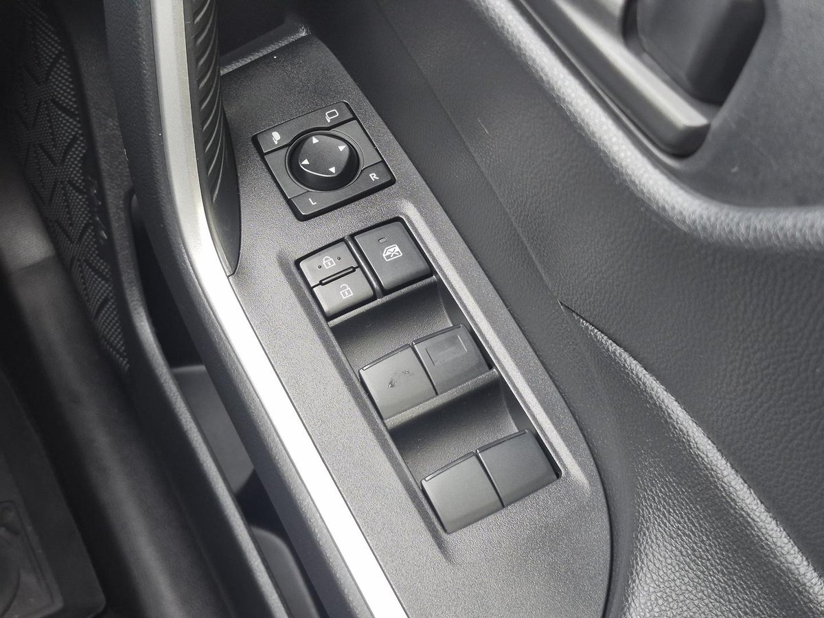 2022 Toyota RAV4 GX AXAH54R 4X4 On Demand image 19