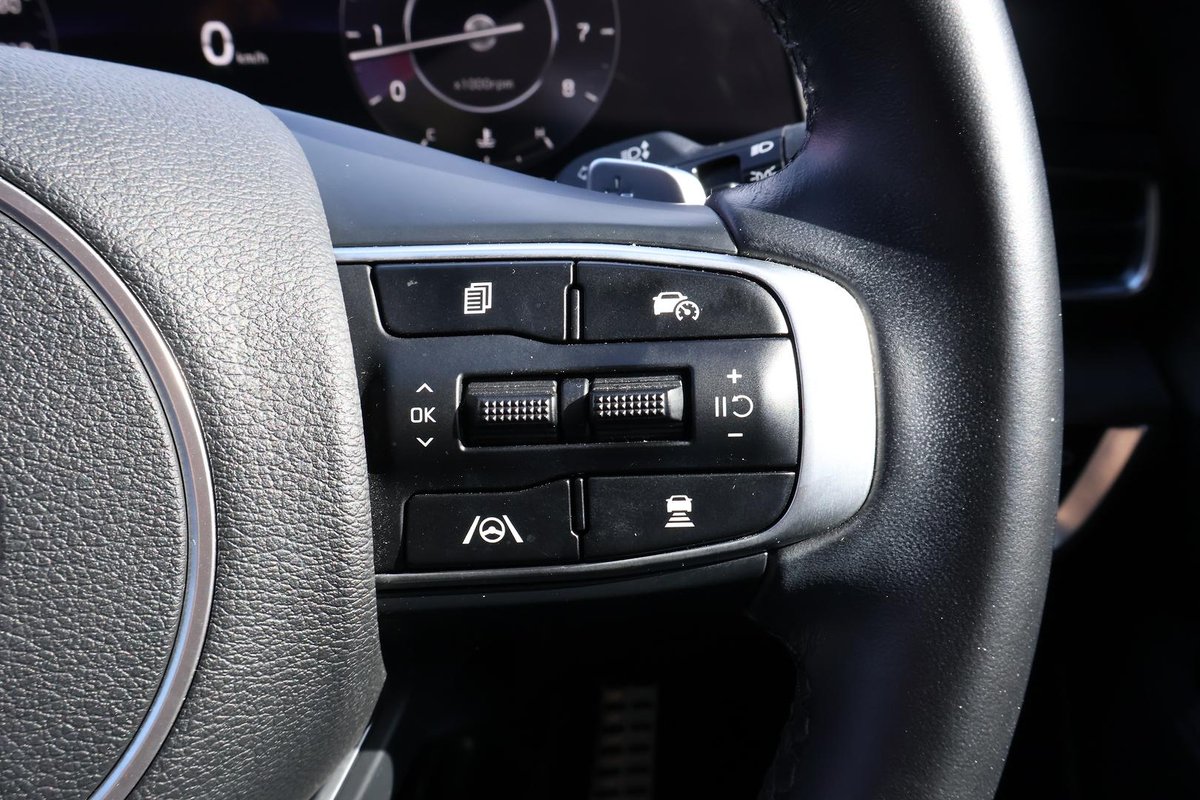 2022 Kia Sportage GT-Line NQ5 MY22 AWD image 12