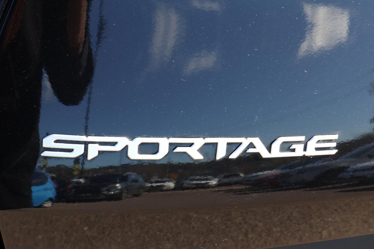 2022 Kia Sportage GT-Line NQ5 MY22 AWD image 38