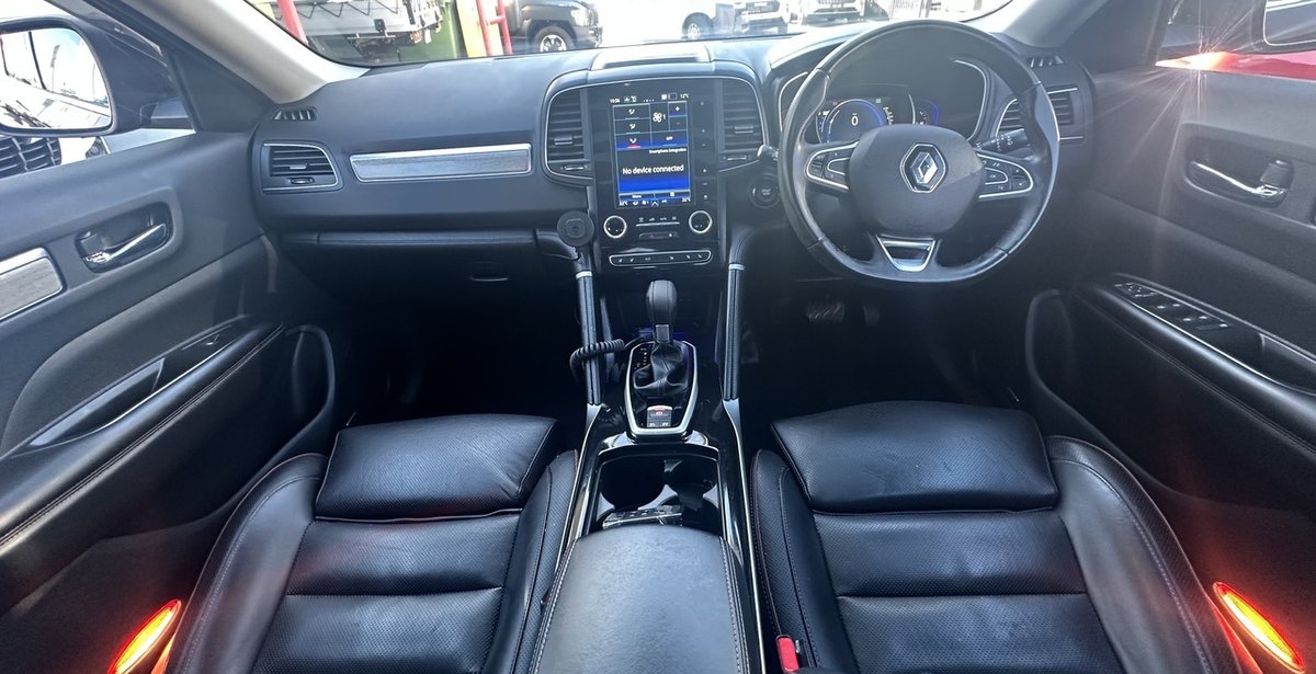 2022 Renault Koleos Intens (4x4) XZG MY21 image 13