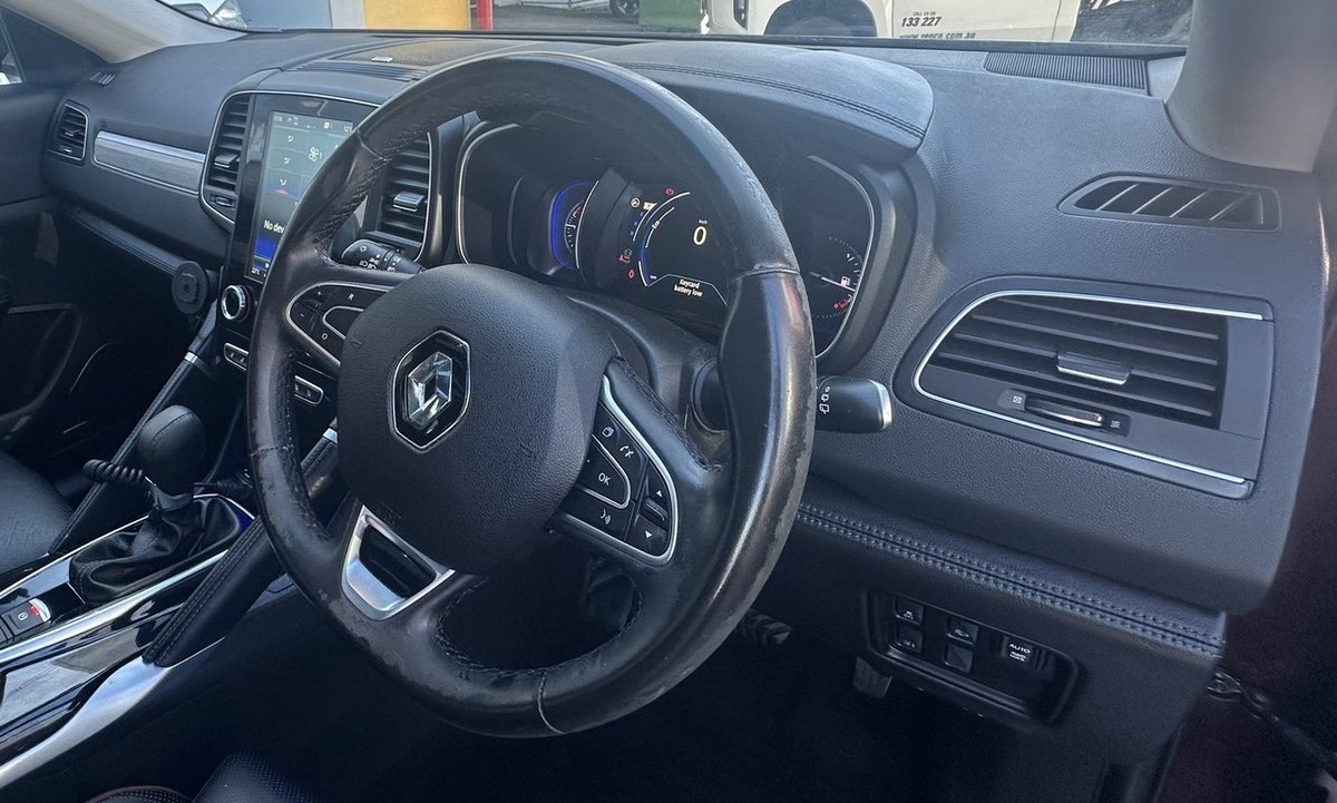 2022 Renault Koleos Intens (4x4) XZG MY21 image 14
