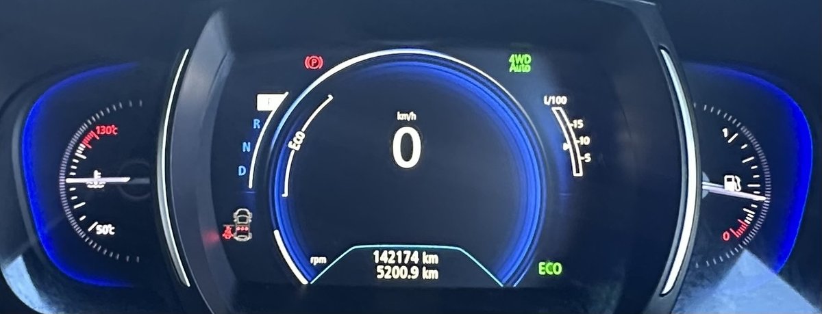 2022 Renault Koleos Intens (4x4) XZG MY21 image 16
