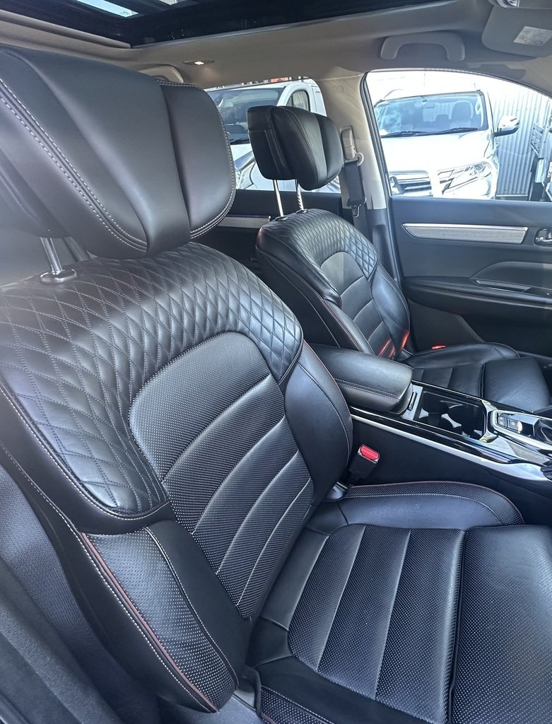 2022 Renault Koleos Intens (4x4) XZG MY21 image 19