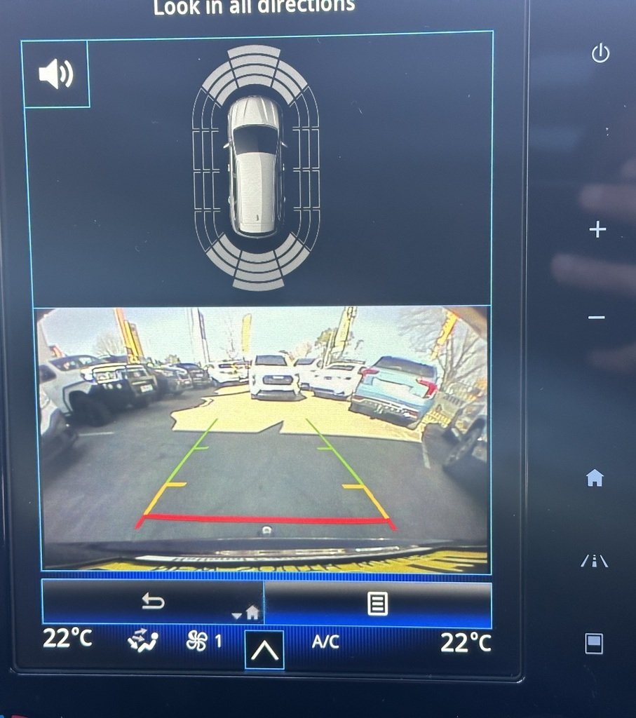 2022 Renault Koleos Intens (4x4) XZG MY21 image 24
