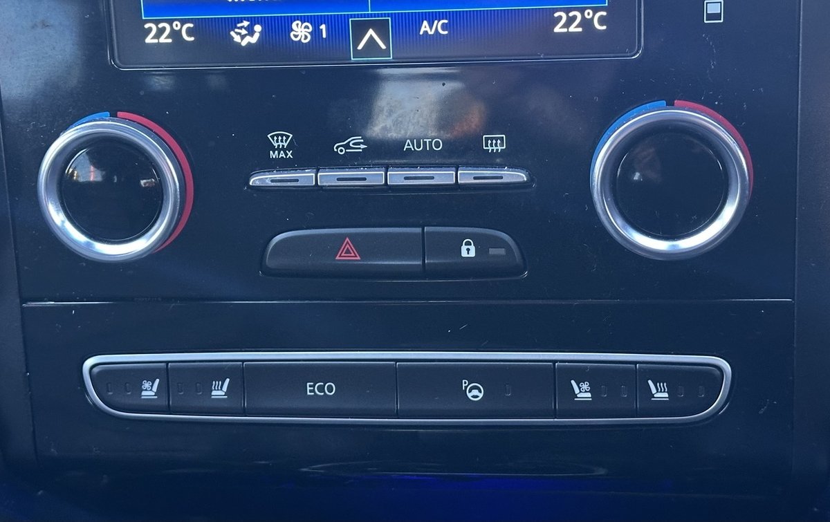 2022 Renault Koleos Intens (4x4) XZG MY21 image 25