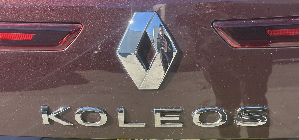 2022 Renault Koleos Intens (4x4) XZG MY21 image 33