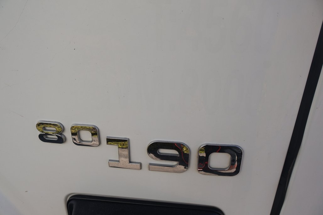 2019 ISUZU NQR 80-190 image 11