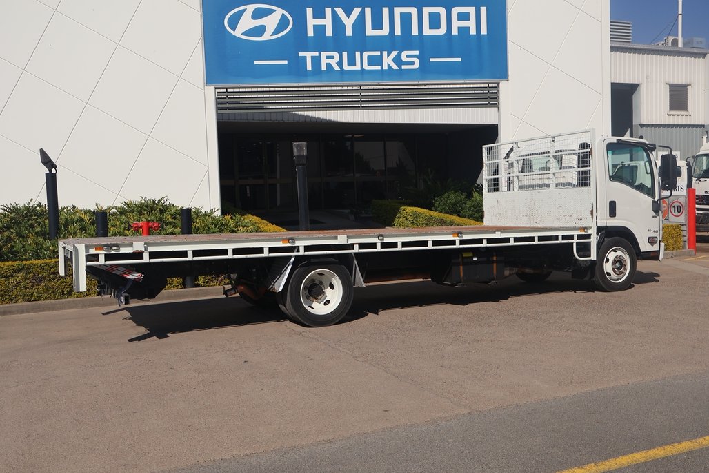 2019 ISUZU NQR 80-190 image 17