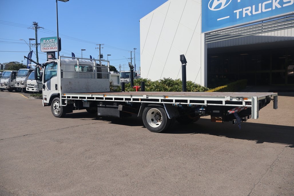2019 ISUZU NQR 80-190 image 22
