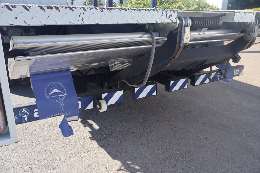 2019 ISUZU NQR 80-190 image 23