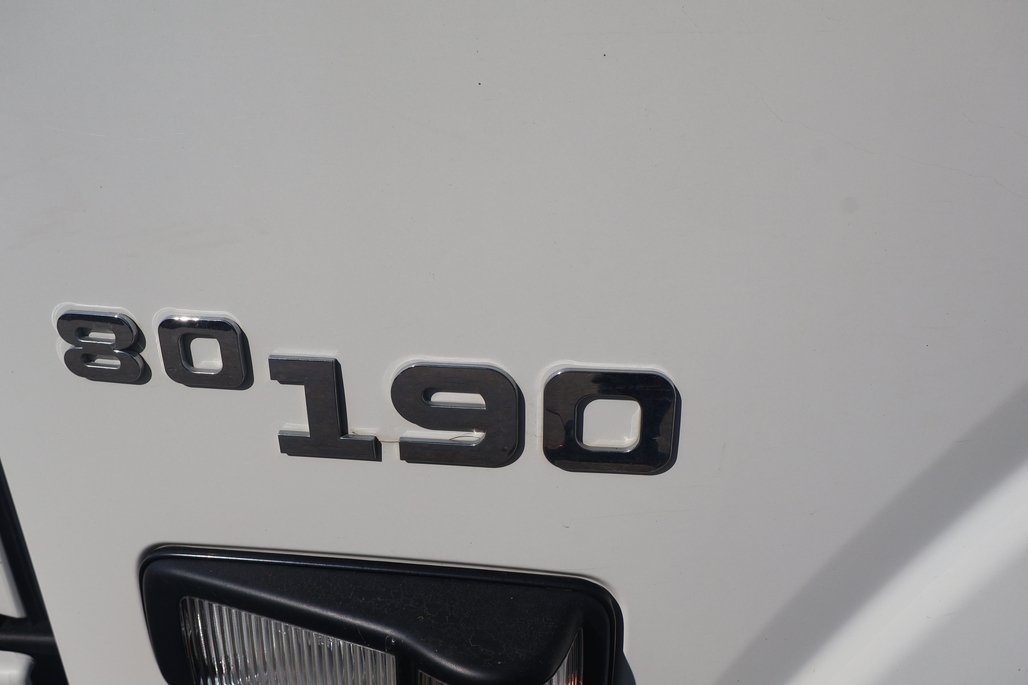 2019 ISUZU NQR 80-190 image 8
