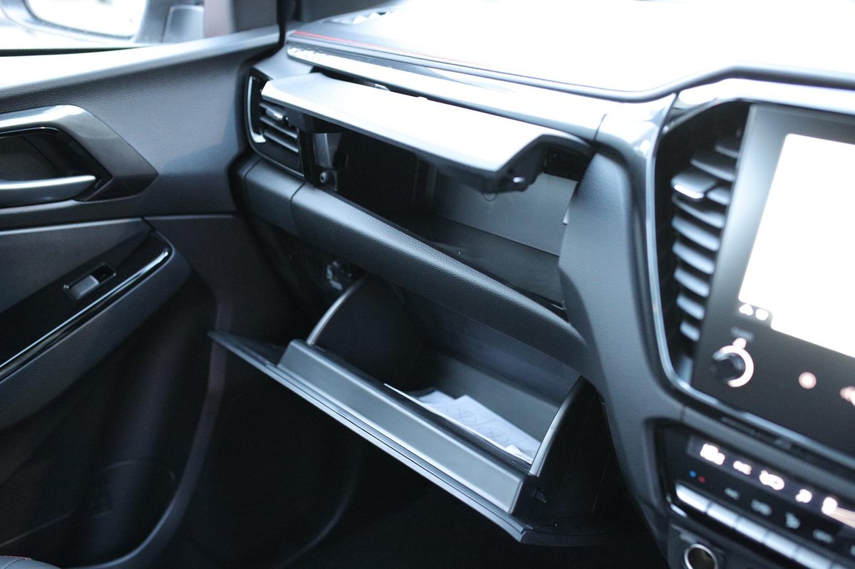 2025 Isuzu D-MAX image 22