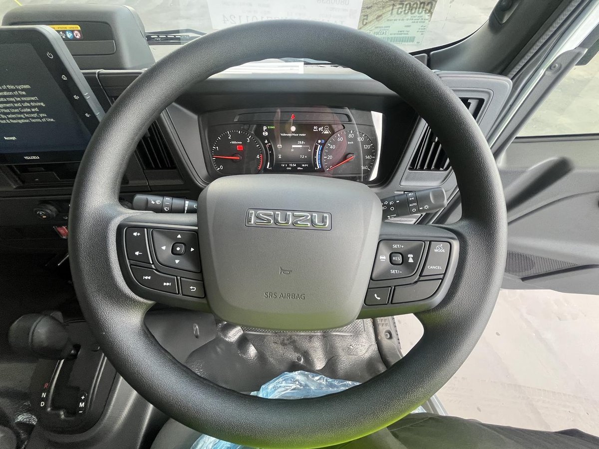 2026 Isuzu N Series image 10
