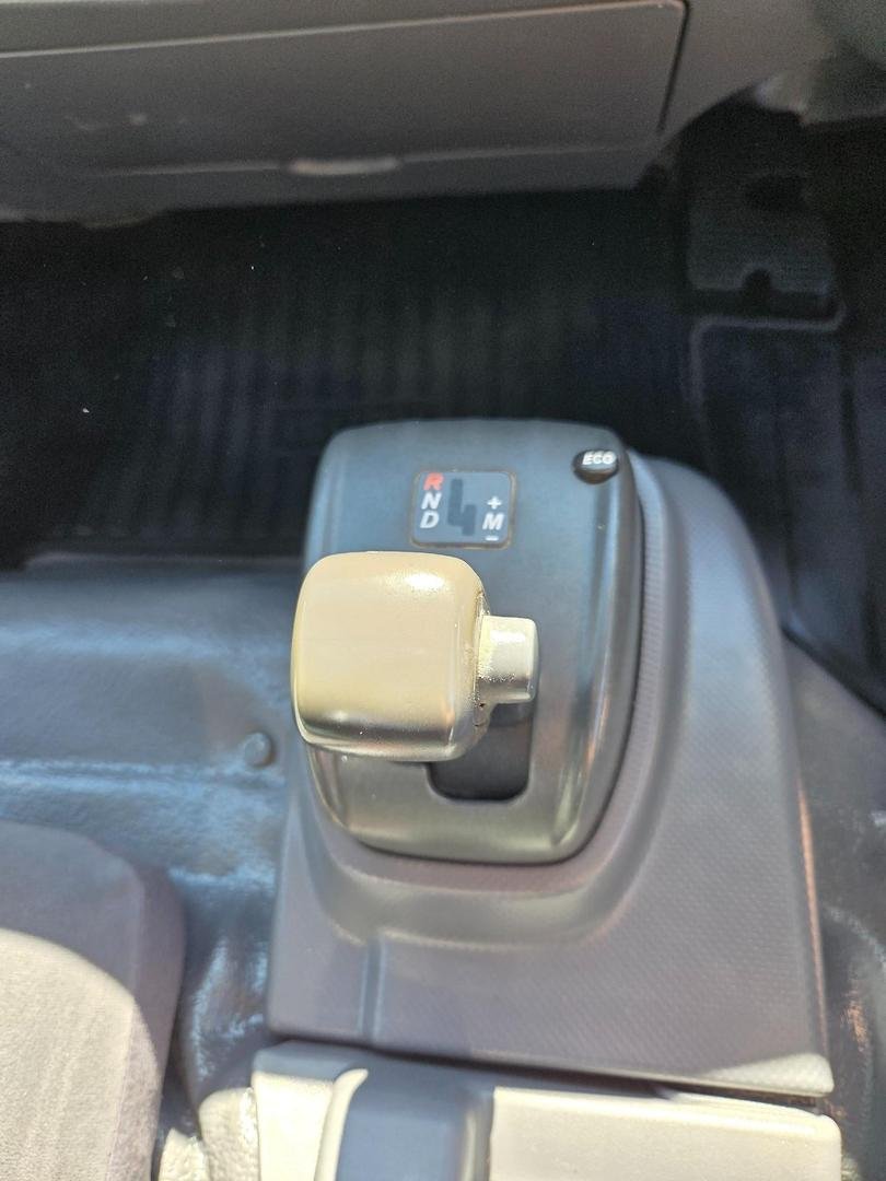 2015 Isuzu Npr200 Amt Car License Tray image 11