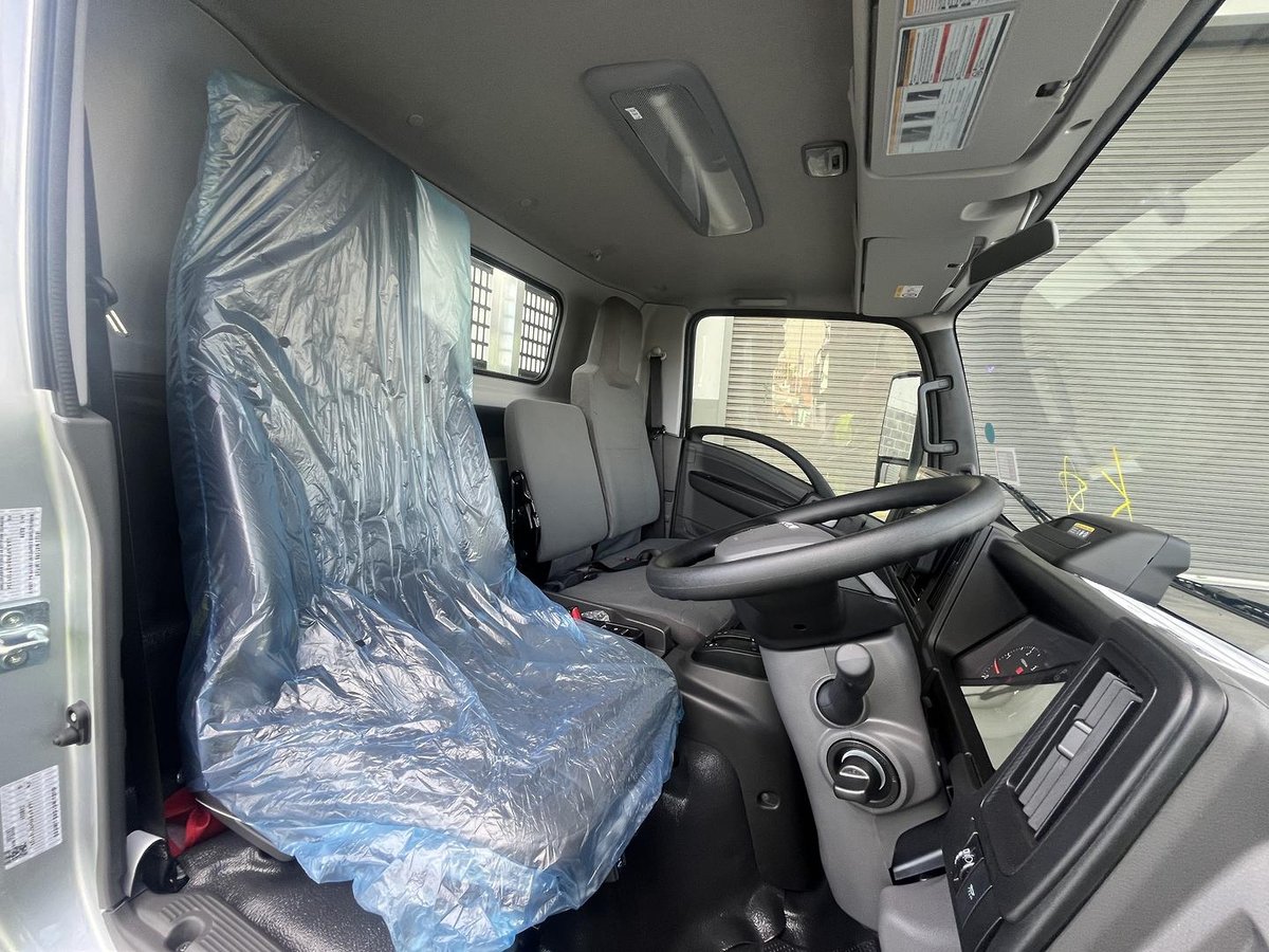 2026 Isuzu N Series image 15