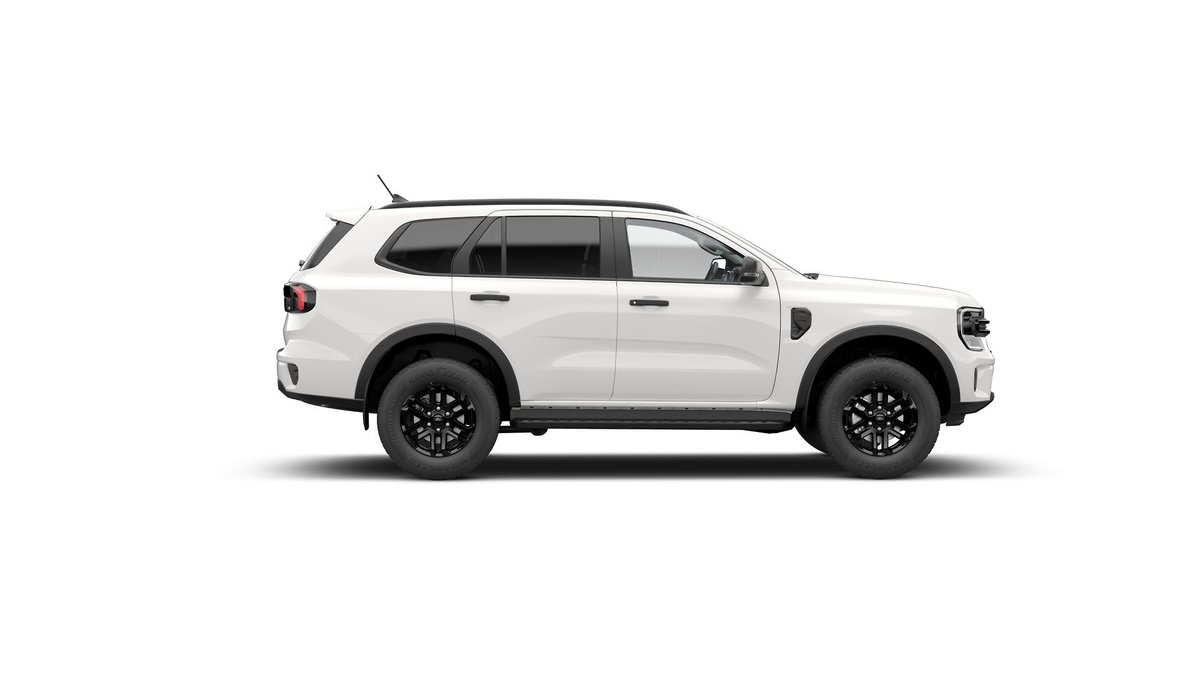 2026 Ford Everest image 8
