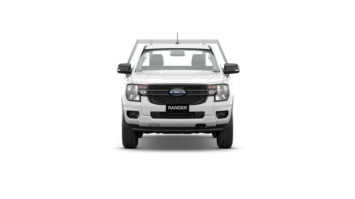 2026 Ford Ranger image 4