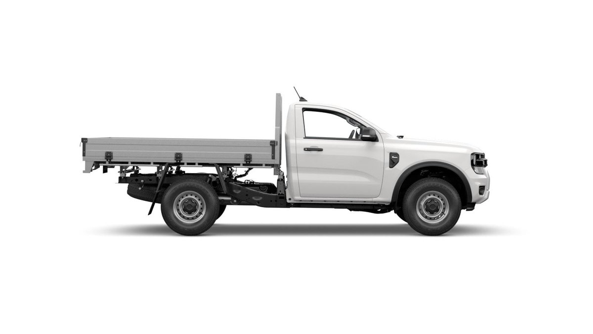 2026 Ford Ranger image 8