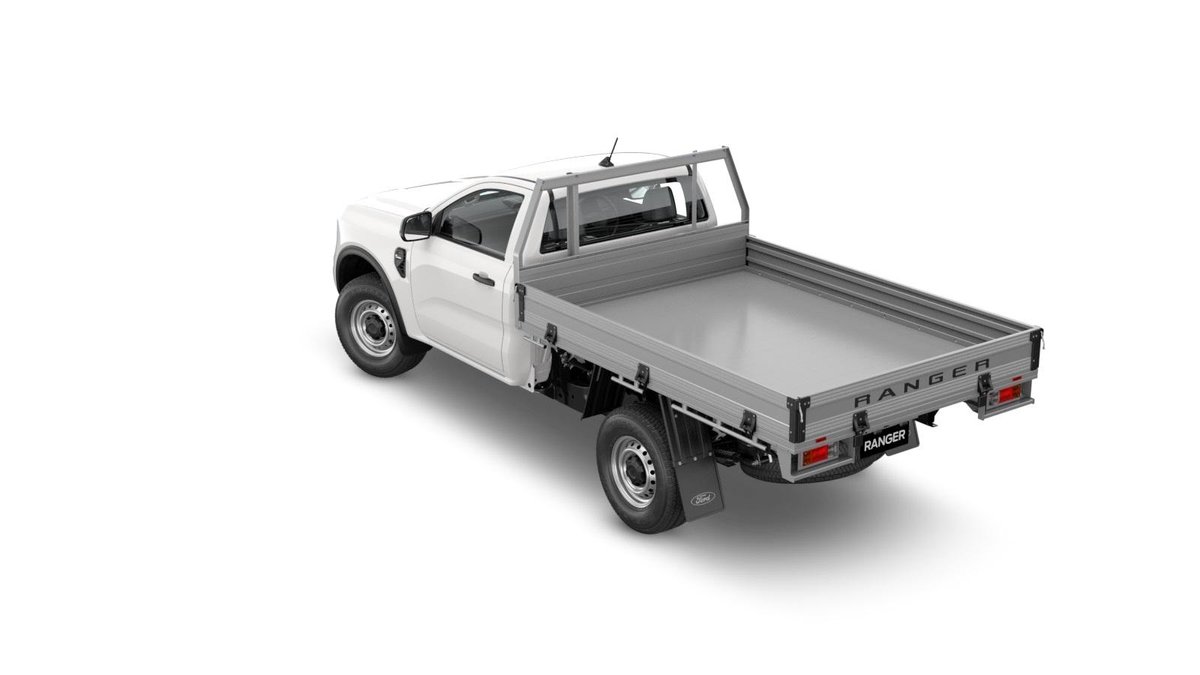 2026 Ford Ranger image 6