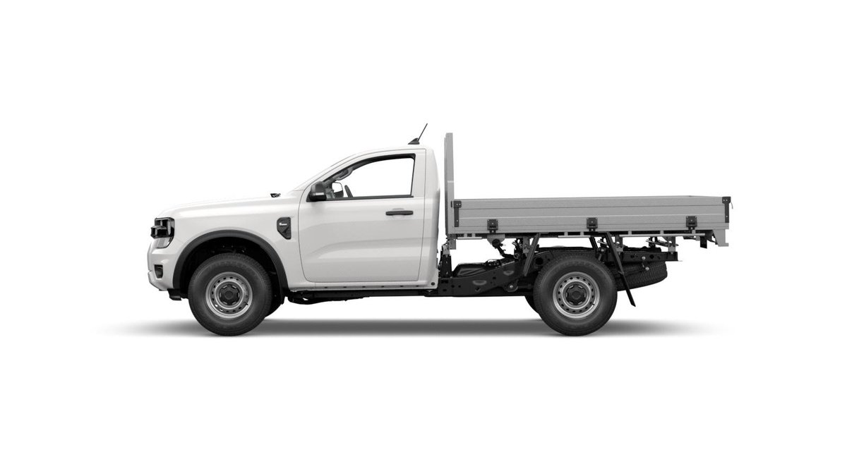 2026 Ford Ranger image 2