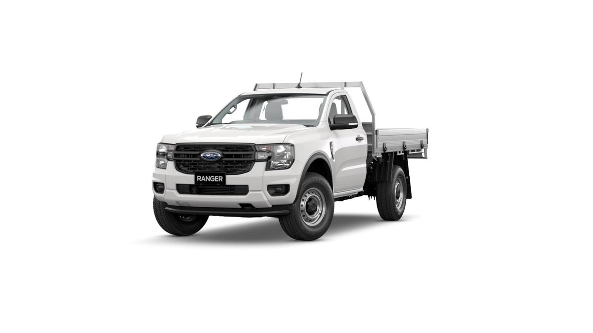 2026 Ford Ranger image 5