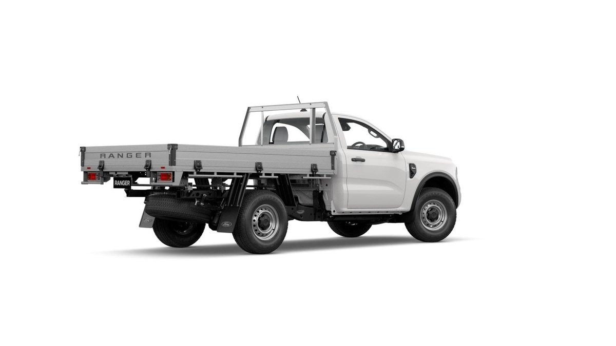 2026 Ford Ranger image 9