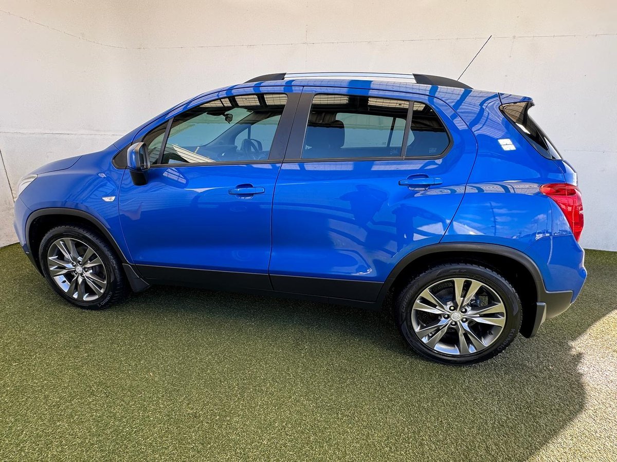 2017 Holden Trax LS TJ MY17 image 21