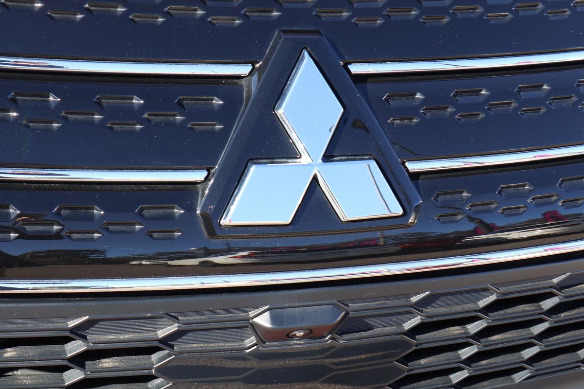 2021 Mitsubishi Outlander image 41