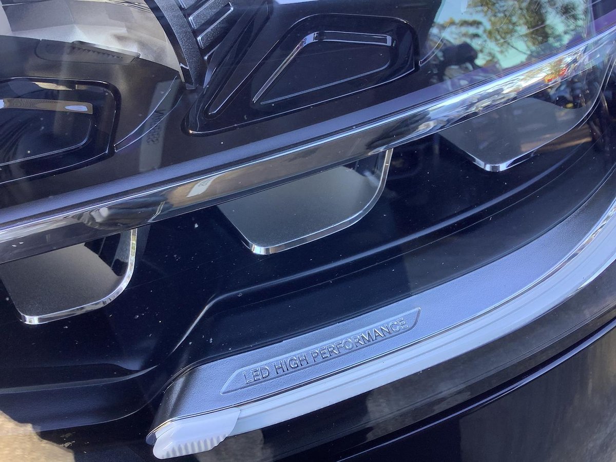 2022 Mercedes-Benz GLC-Class GLC300 X253 Four Wheel Drive image 11