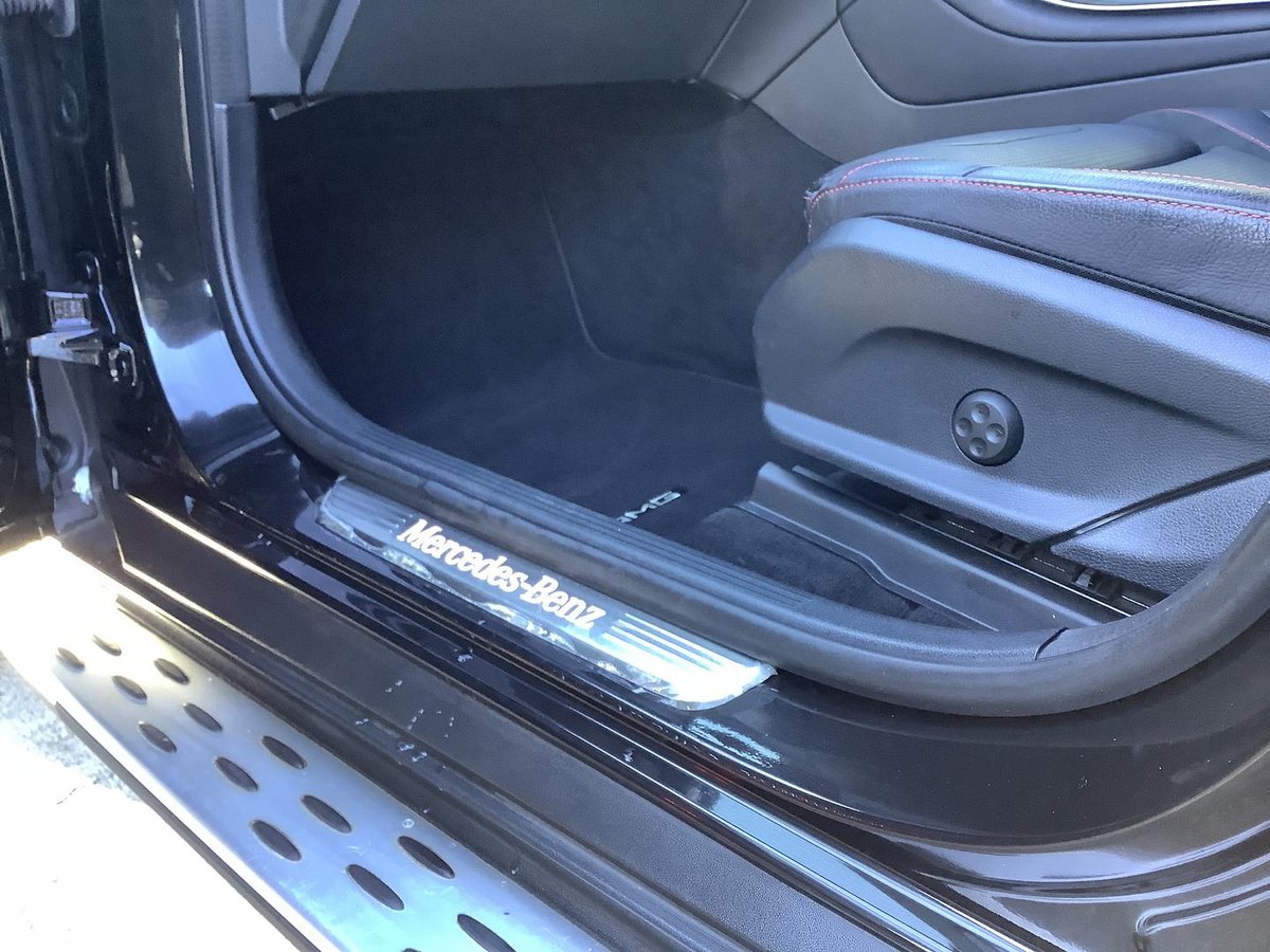 2022 Mercedes-Benz GLC-Class GLC300 X253 Four Wheel Drive image 28