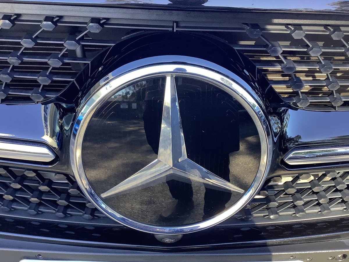 2022 Mercedes-Benz GLC-Class GLC300 X253 Four Wheel Drive image 12