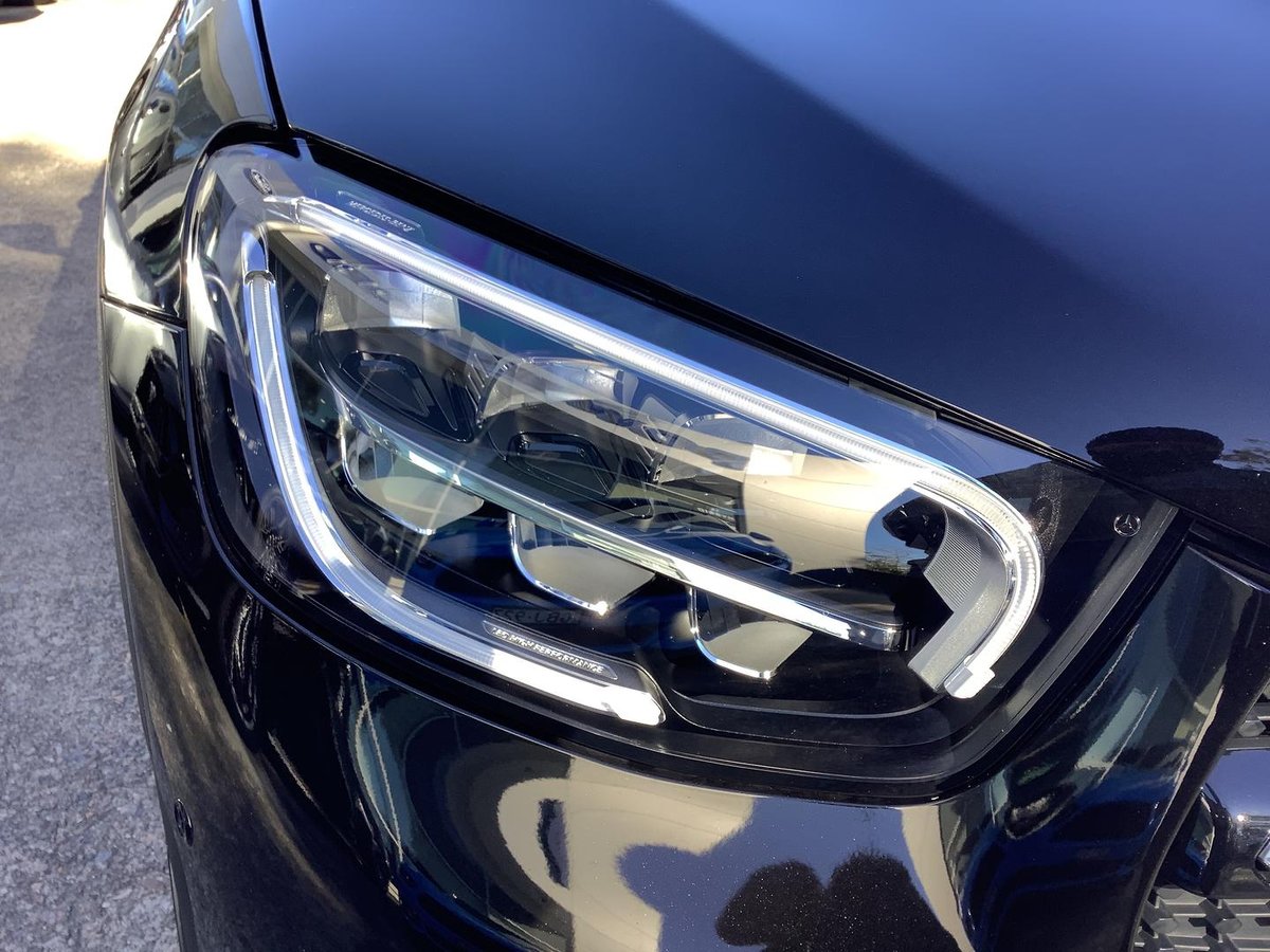 2022 Mercedes-Benz GLC-Class GLC300 X253 Four Wheel Drive image 14