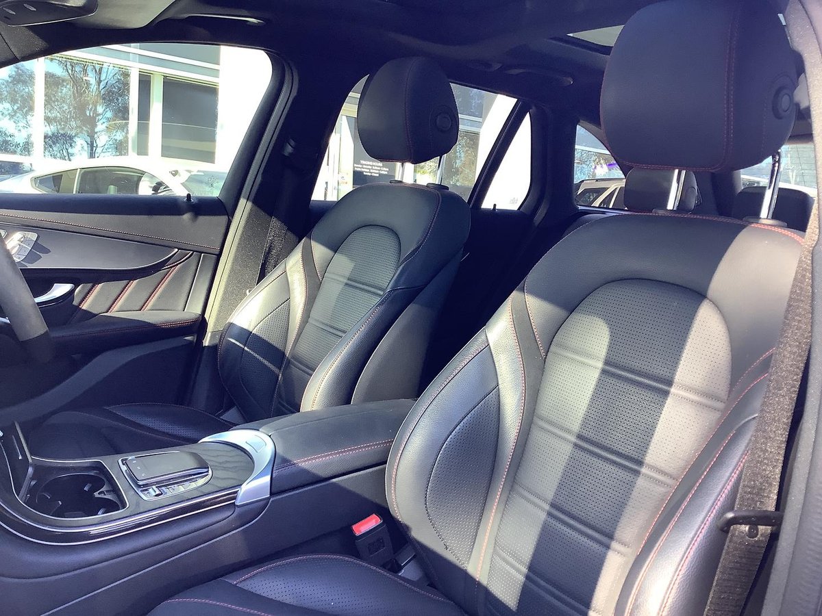 2022 Mercedes-Benz GLC-Class GLC300 X253 Four Wheel Drive image 26