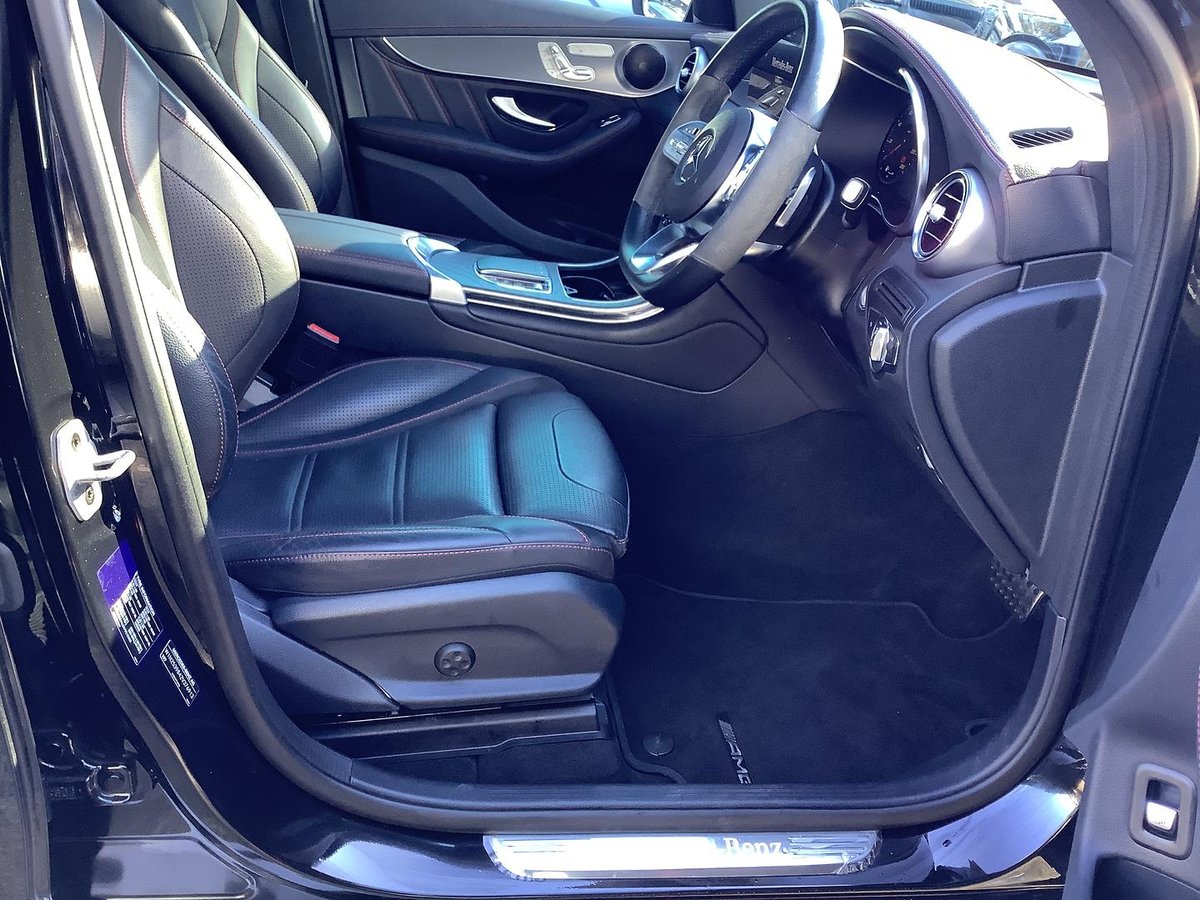 2022 Mercedes-Benz GLC-Class GLC300 X253 Four Wheel Drive image 32