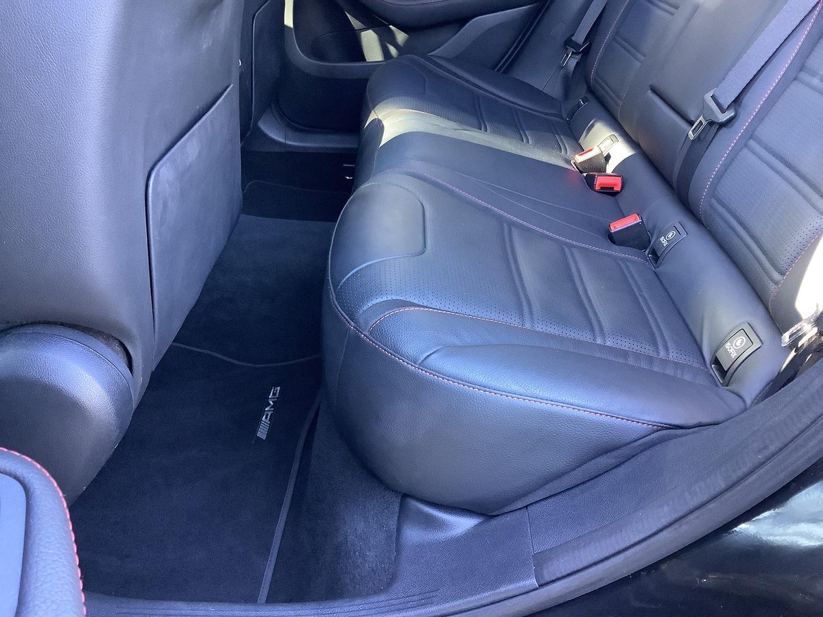 2022 Mercedes-Benz GLC-Class GLC300 X253 Four Wheel Drive image 24
