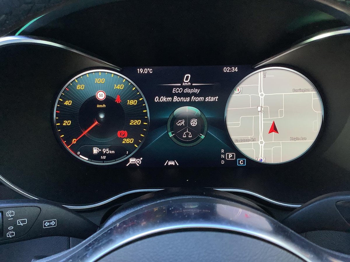2022 Mercedes-Benz GLC-Class GLC300 X253 Four Wheel Drive image 38