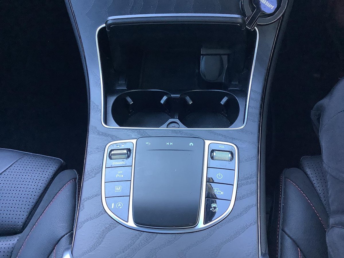 2022 Mercedes-Benz GLC-Class GLC300 X253 Four Wheel Drive image 47