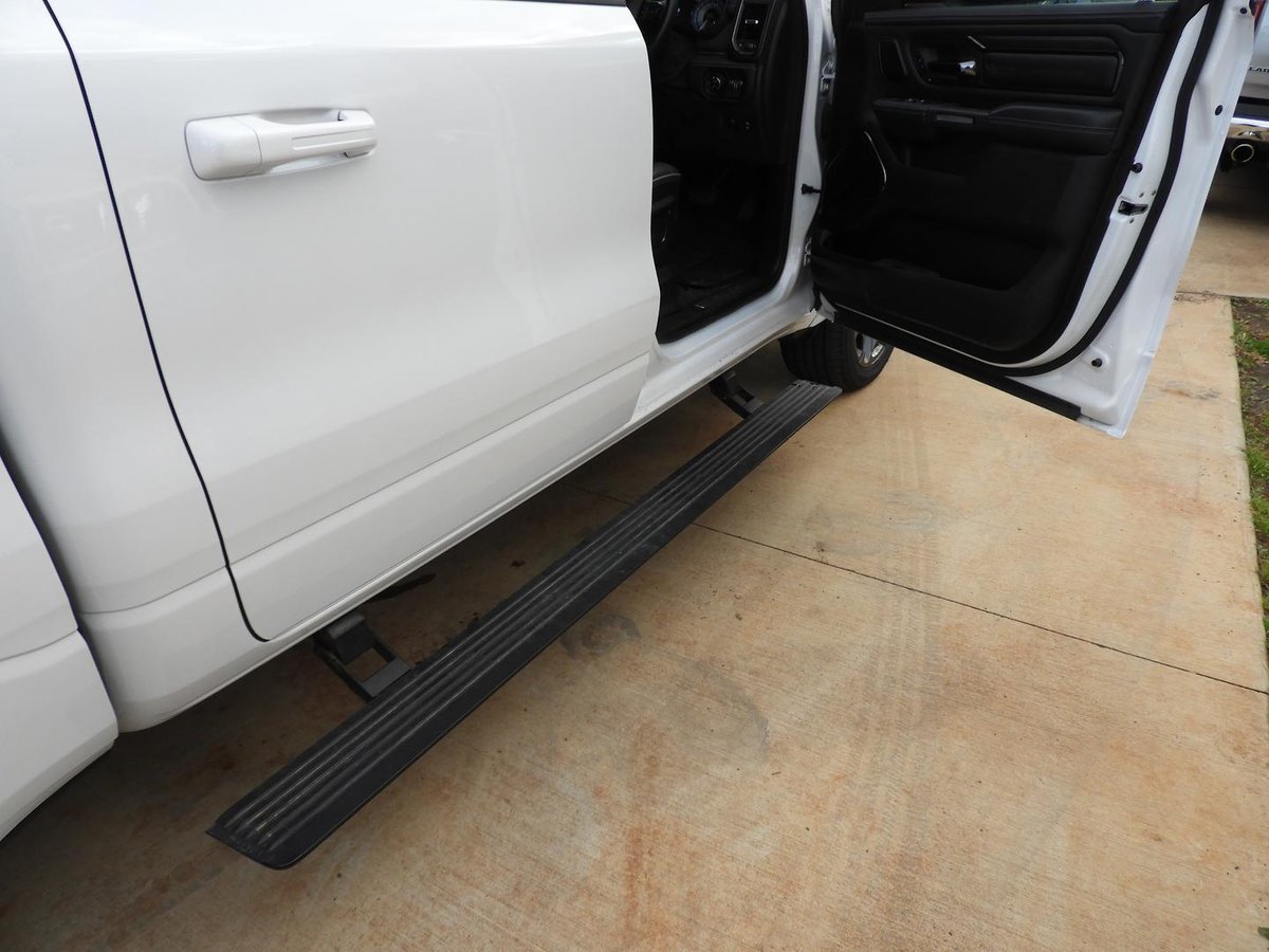 2022 RAM 1500 Limited RamBox DT MY22 4X4 Dual Range image 19