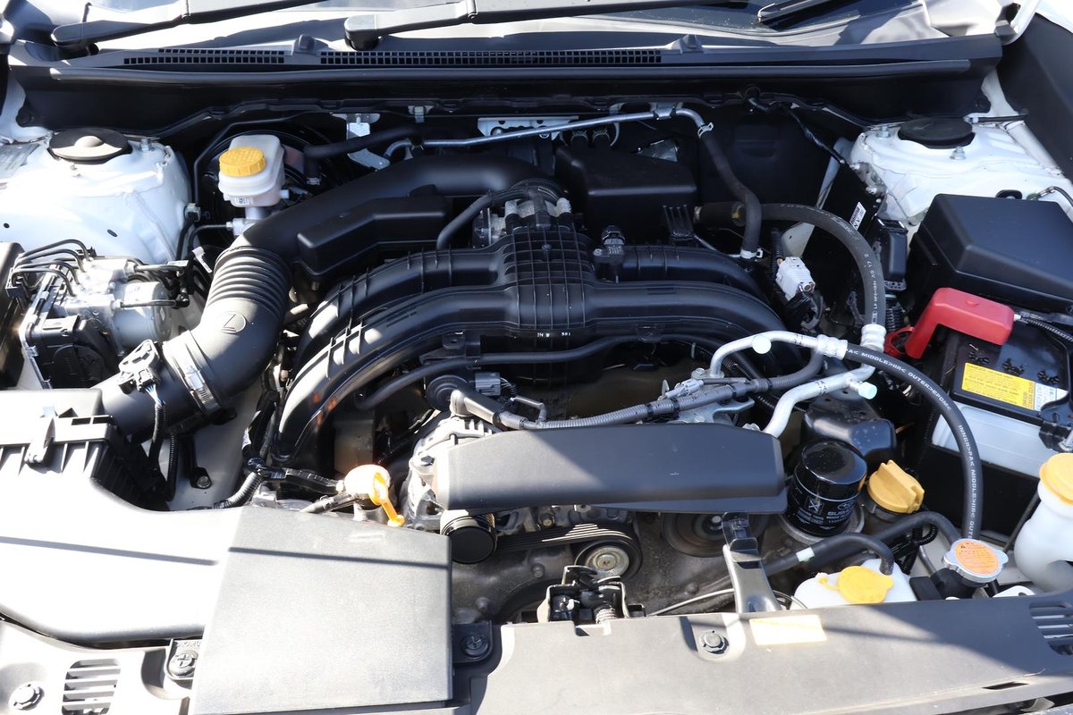 2012 Subaru Impreza image 28