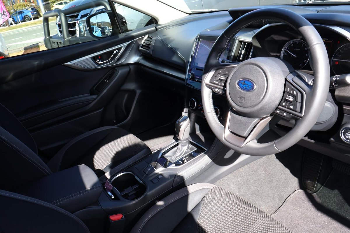 2012 Subaru Impreza image 7