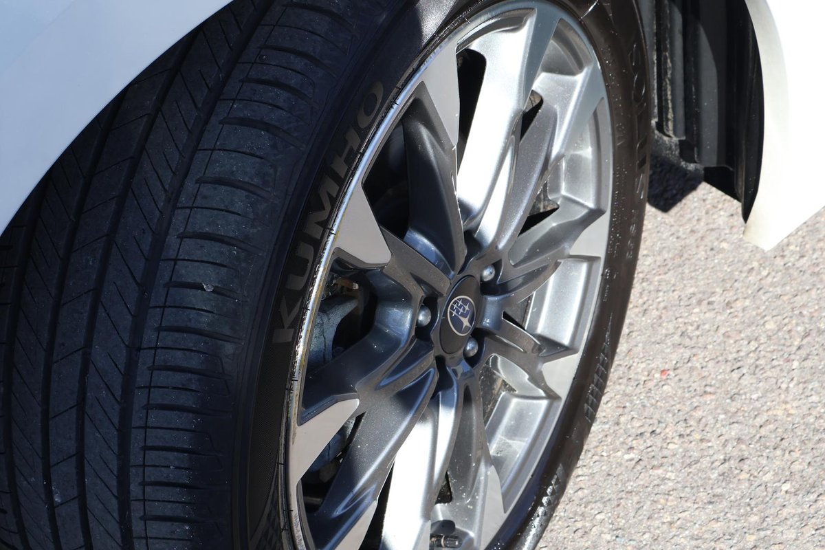 2012 Subaru Impreza image 30